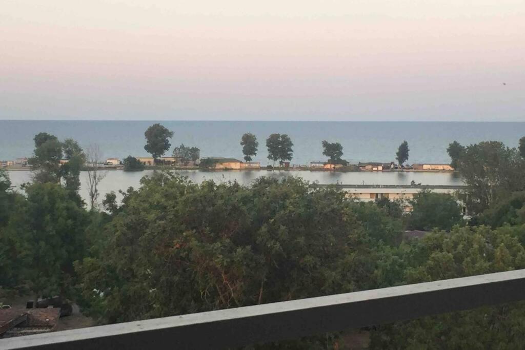 Neptun Home With Sea View 外观 照片