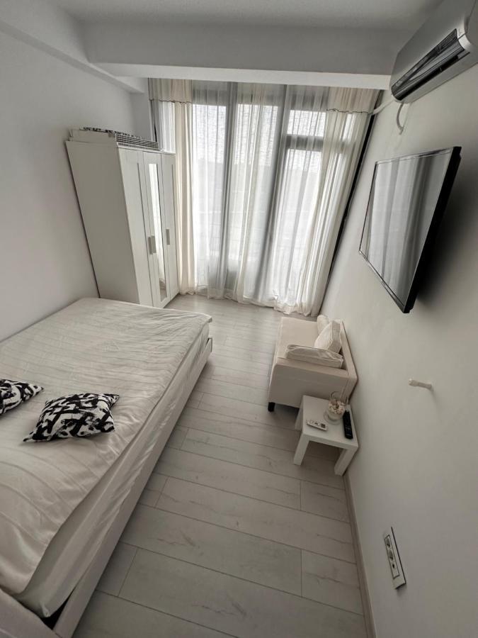 Neptun Home With Sea View 外观 照片