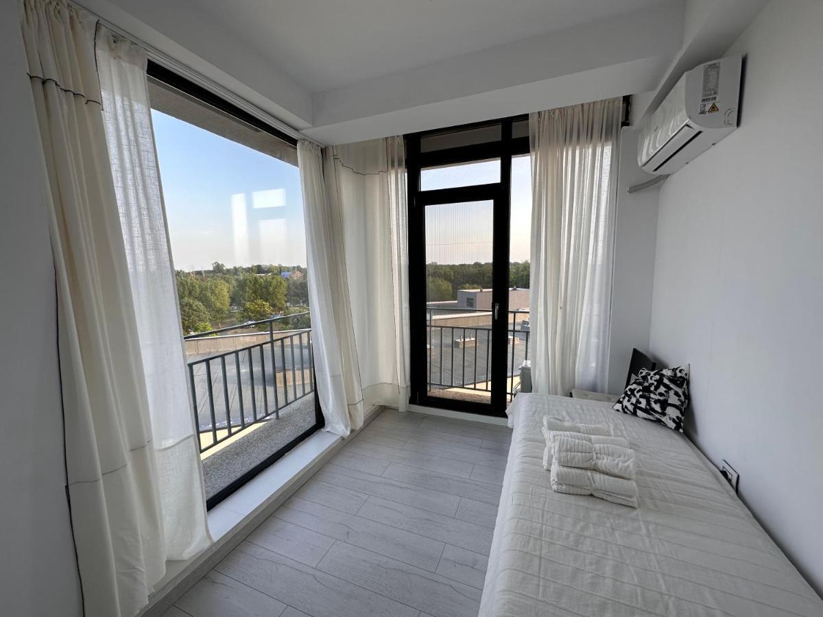 Neptun Home With Sea View 外观 照片