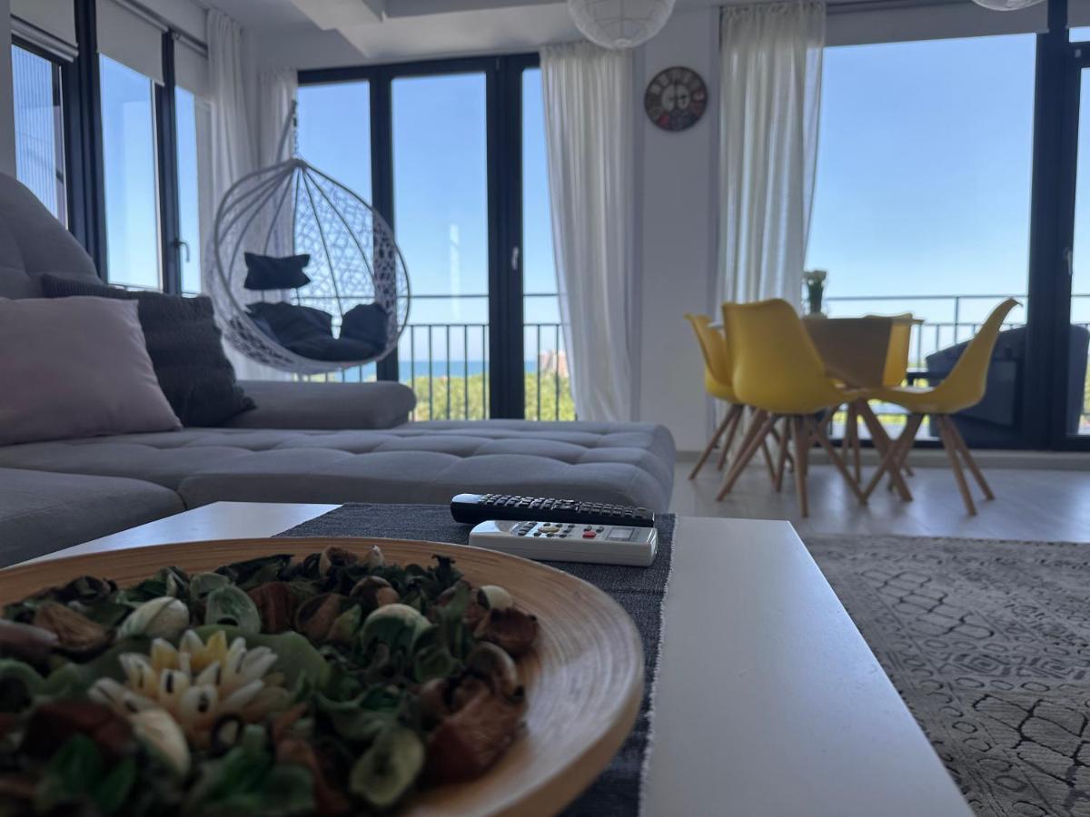 Neptun Home With Sea View 外观 照片