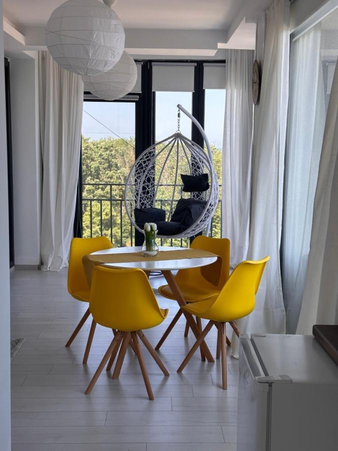 Neptun Home With Sea View 外观 照片
