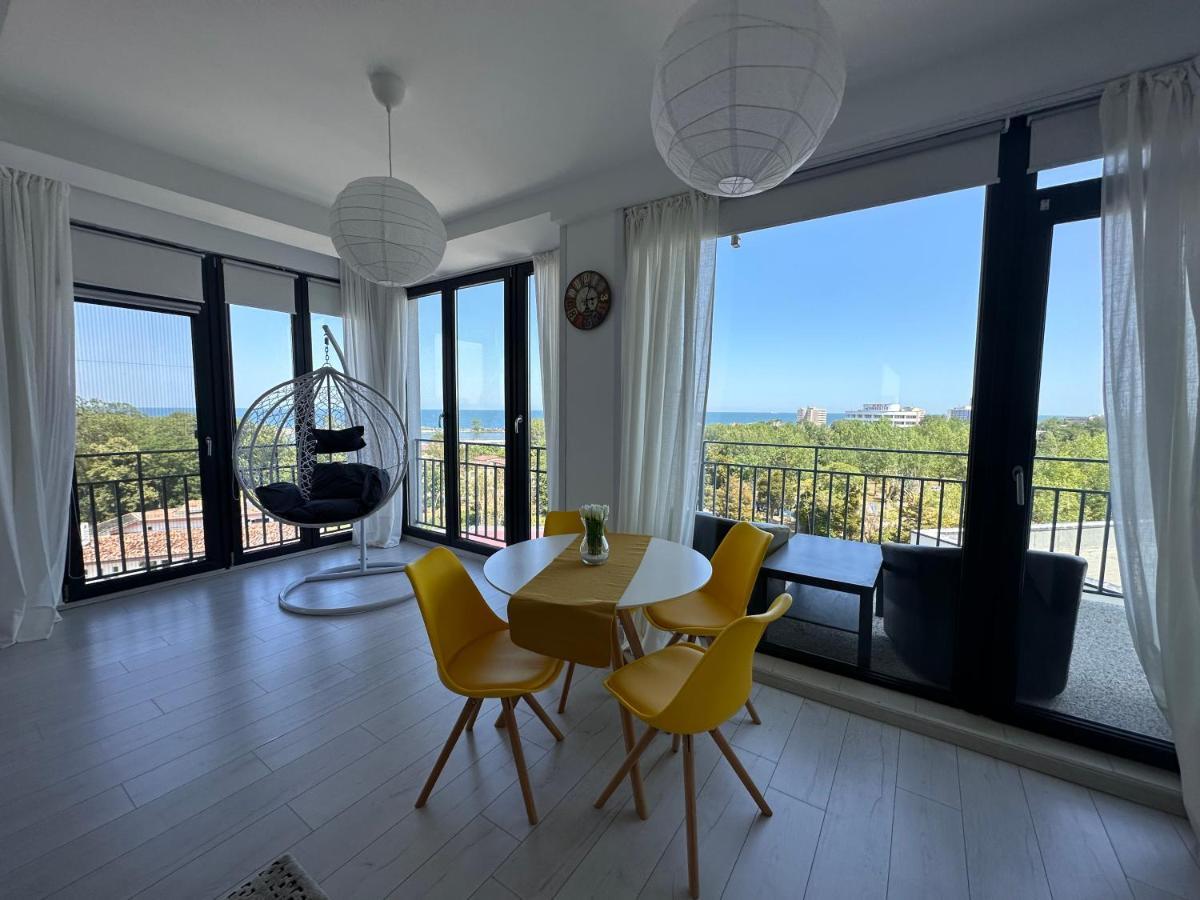 Neptun Home With Sea View 外观 照片
