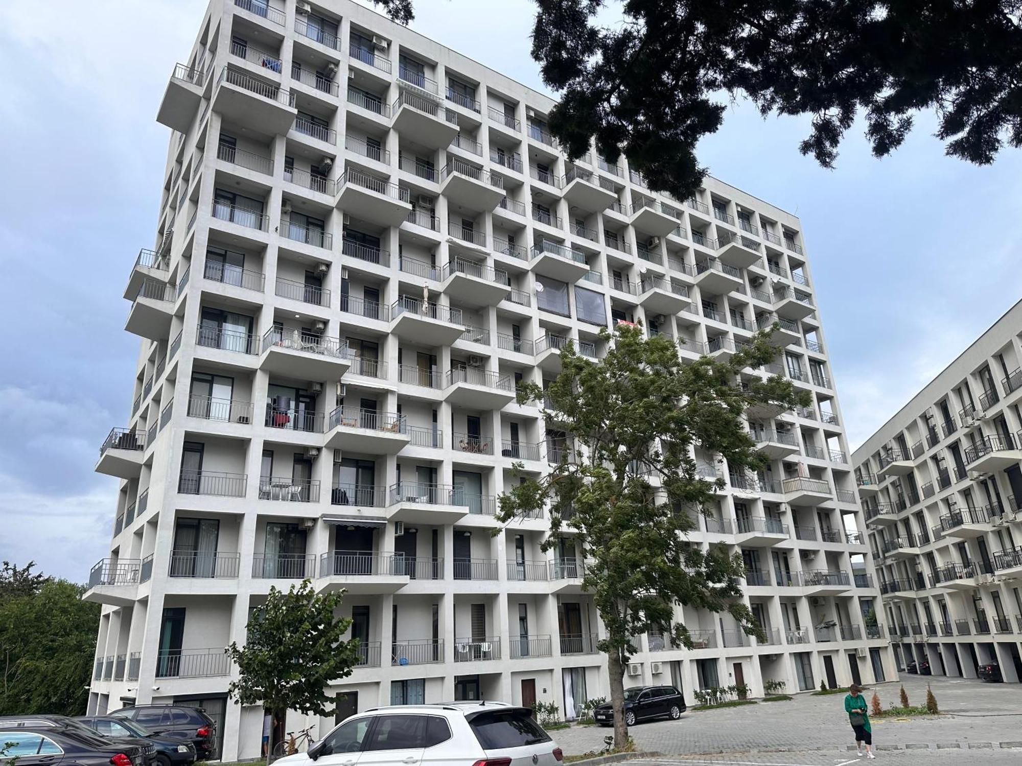 Neptun Home With Sea View 外观 照片
