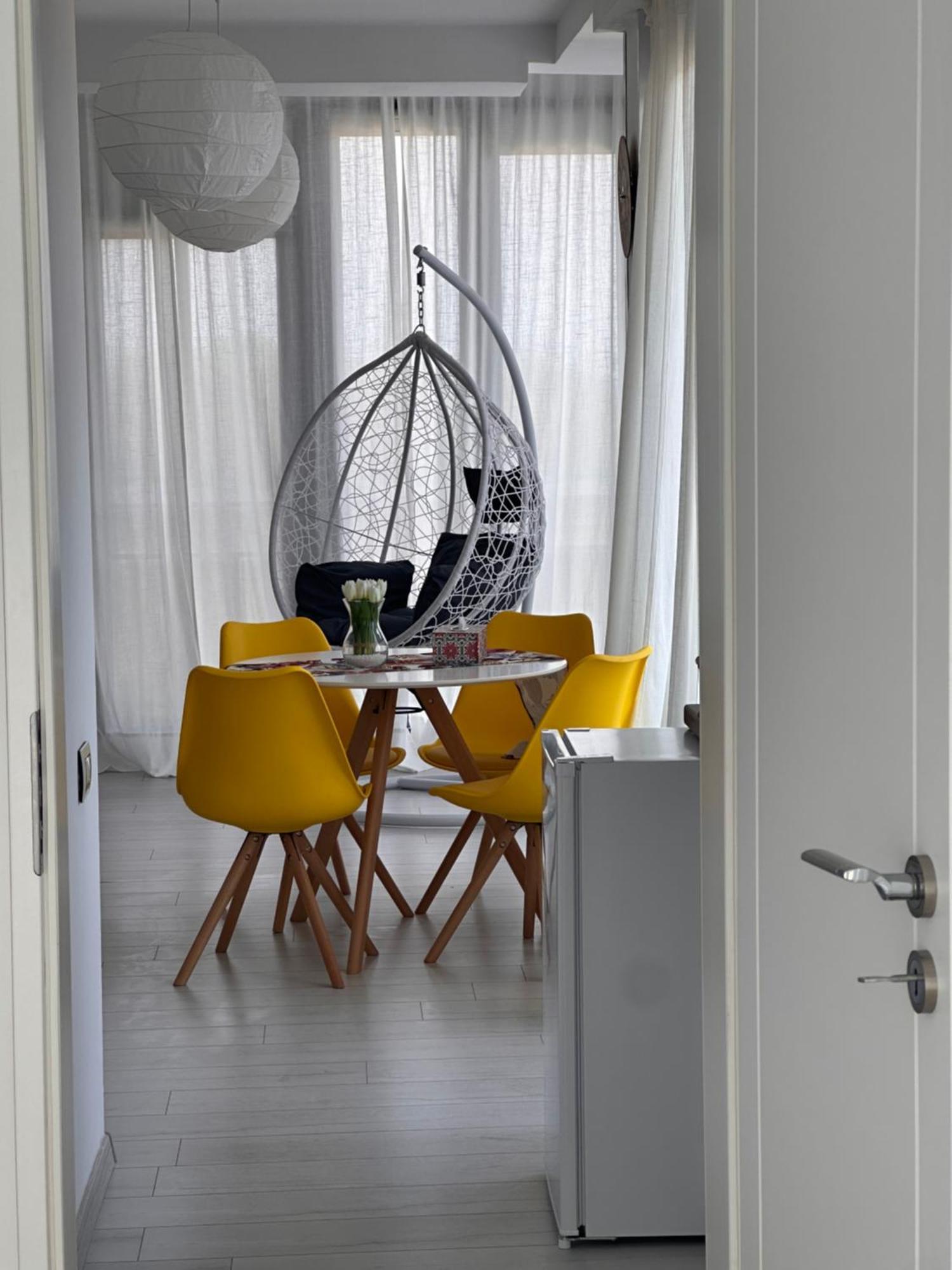 Neptun Home With Sea View 外观 照片